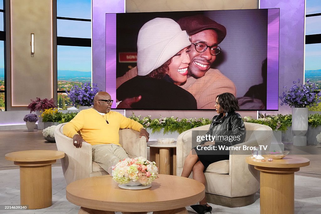 "The Jennifer Hudson Show" Season 3