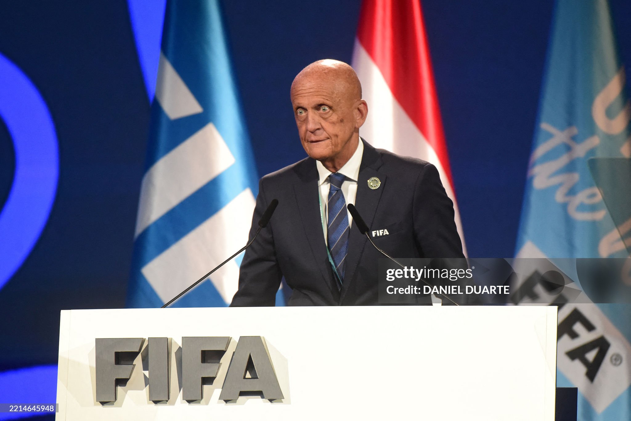 FIFA innovations prove their worth at the Club World Cup: That was one hundred percent successful