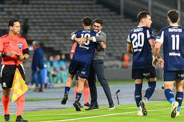 Alianza Lima cayó ante Talleres. (Foto: Getty Images)