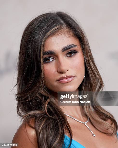 Rayna Vallandingham At The Sports Illustrated Swimsuit Issue Launch rayna-vallandingham-at-the-sports-illustrated-swimsuit-issue-launch