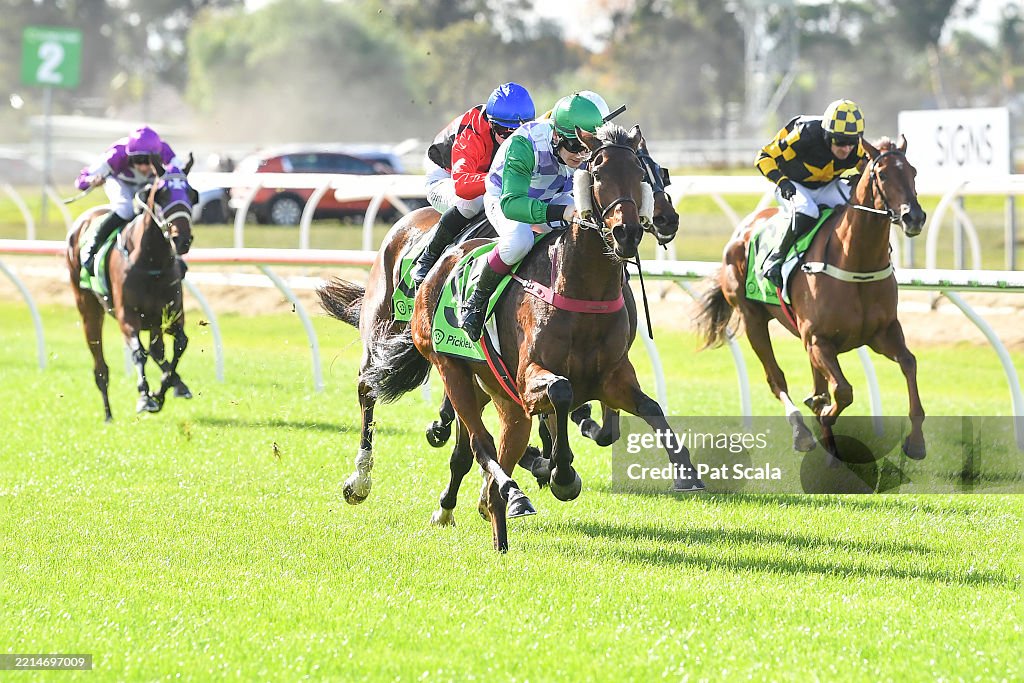 Corio Waste Management Maiden Plate Highweight