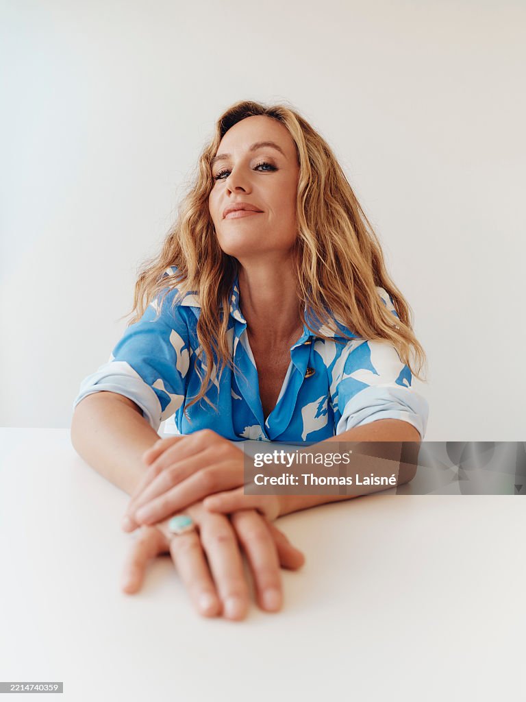 2025 Cannes Film Festival, Gala Croisette, May 2025