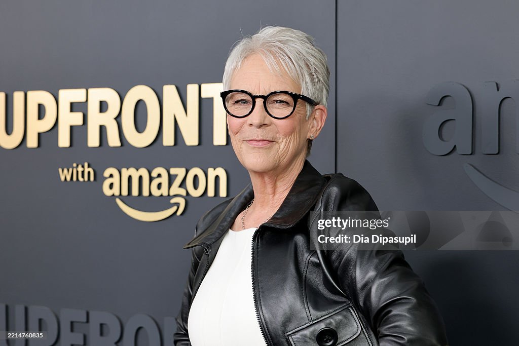 Amazon 2025 Upfront