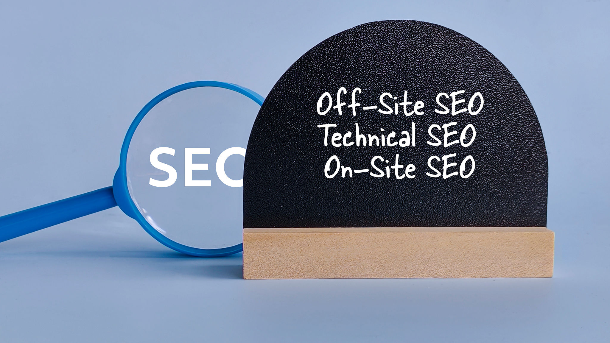 website readability