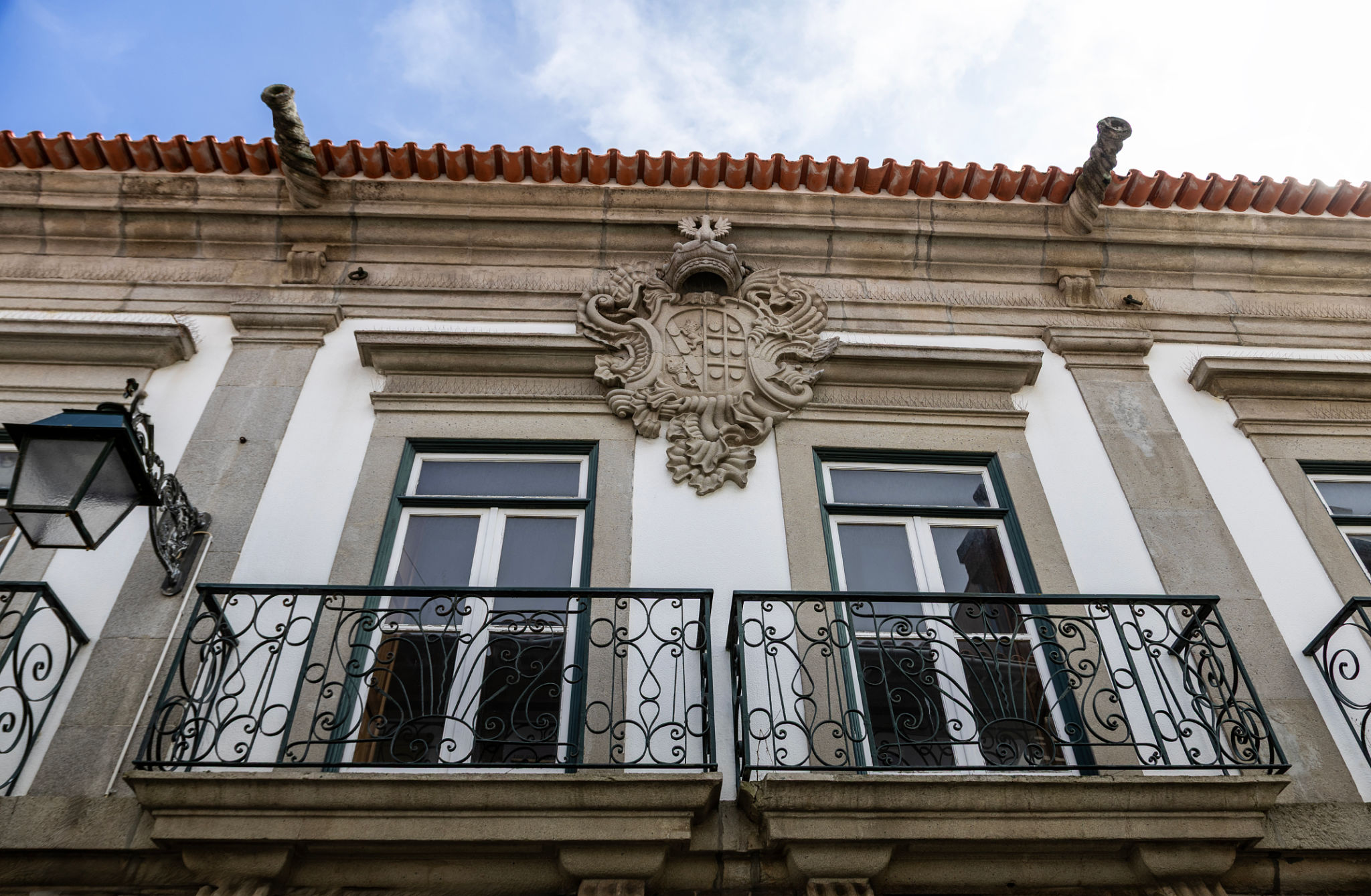 family homes viana
