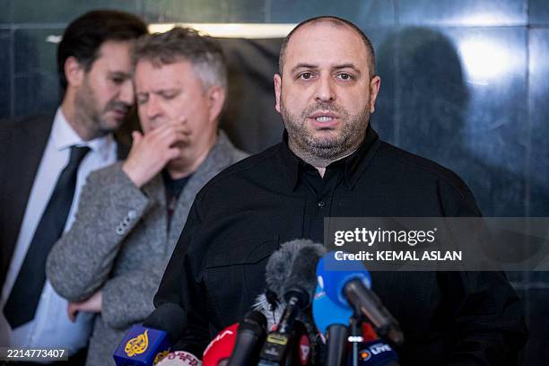 Rustem G 1,779 Rustem Umierov Photos & High Res Pictures - Getty Images