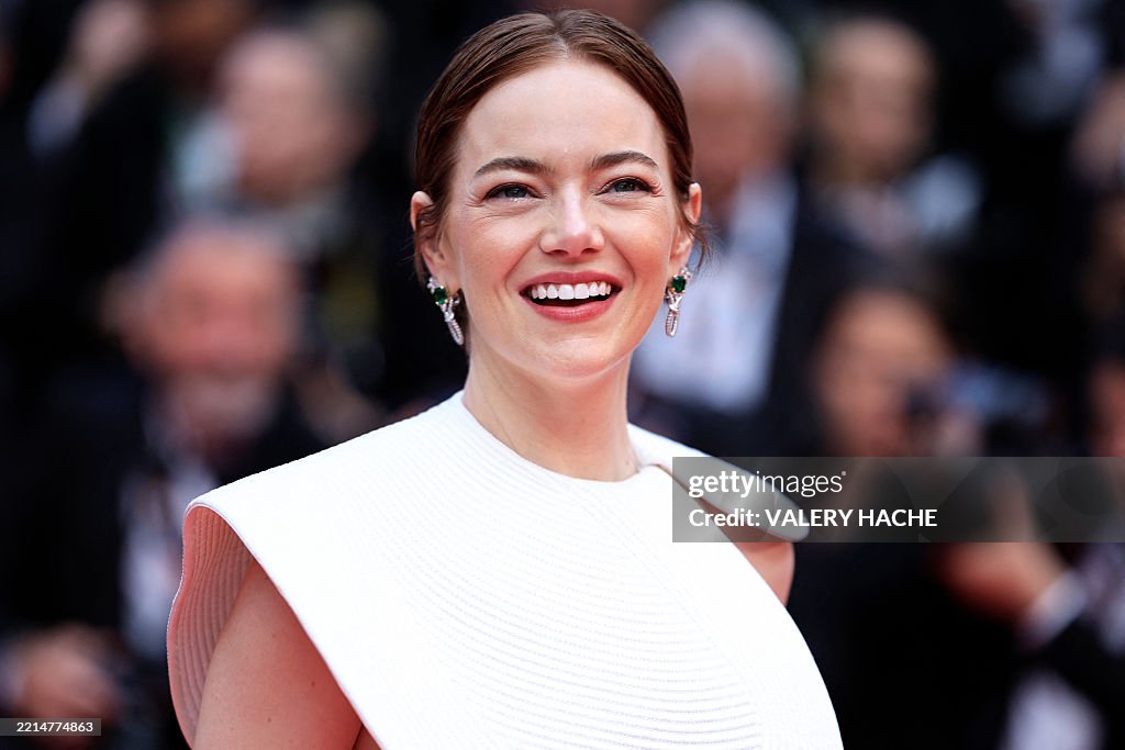 FRANCE-FILM-FESTIVAL-CANNES