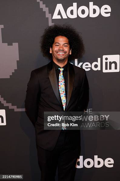 29th Annual Webby Awards 29th Annual Webby Awards