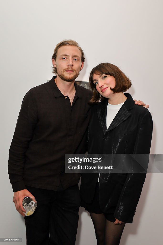 Cob Gallery Celebrates Lamb's Conduit Street Relocation With 'In Tandem' Exhibition