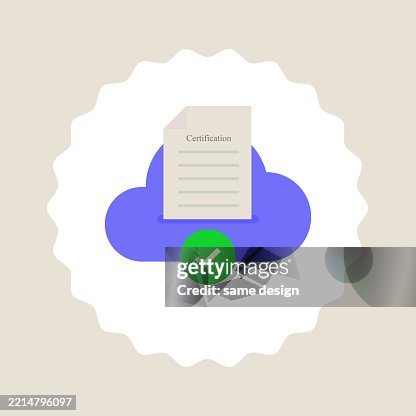 Cloud Based Certification Verification Cloud Based Certification Verification