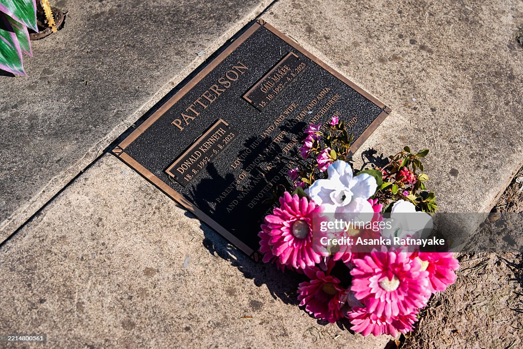 Erin Patterson "Mushroom Murders" Trial Continues In Morwell