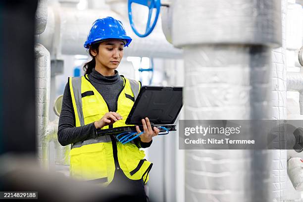 Condensor Monitoring System 796 Hvac Condenser Stock Photos, High-Res Pictures, and Images - Getty ...