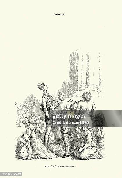 Victorian Rude 152 Selfish Cartoon Stock Photos, High-Res Pictures, and Images - Getty ...