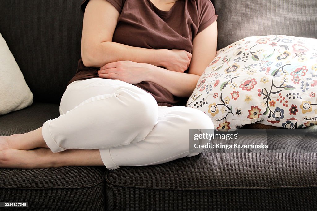 Stomach Ache