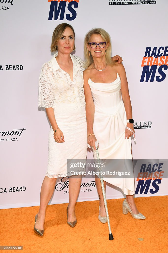 32nd Annual Race to Erase MS Gala