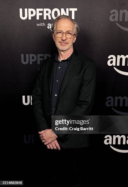 Paul Kotas attends Amazon's Upfront 2025 Presentation at Beacon Theatre on May 12, 2025 in New York City.