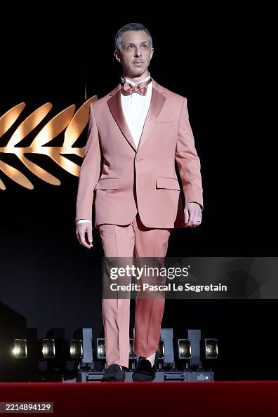 Opening Ceremony - The 78th Annual Cannes Film Festival Opening Ceremony - The 78th Annual Cannes Film Festival