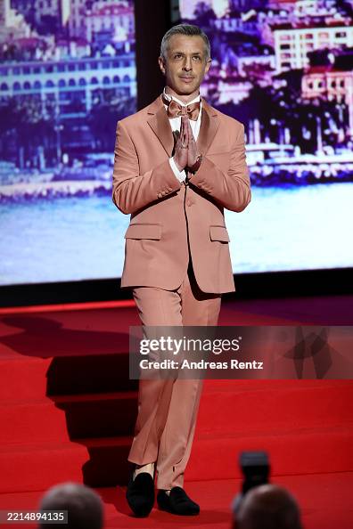 Opening Ceremony - The 78th Annual Cannes Film Festival Opening Ceremony - The 78th Annual Cannes Film Festival