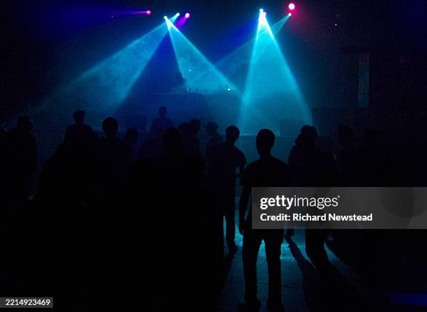 nightclub - clubbing stock pictures, royalty-free photos & images