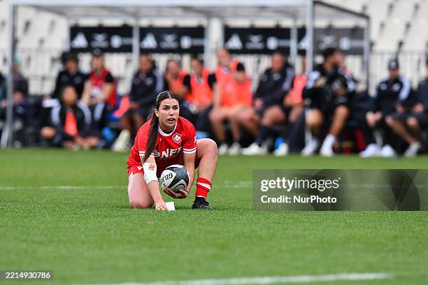 Julia Shell Rugby 148 Julia Schell Stock Photos, High-Res Pictures, and Images - Getty Images