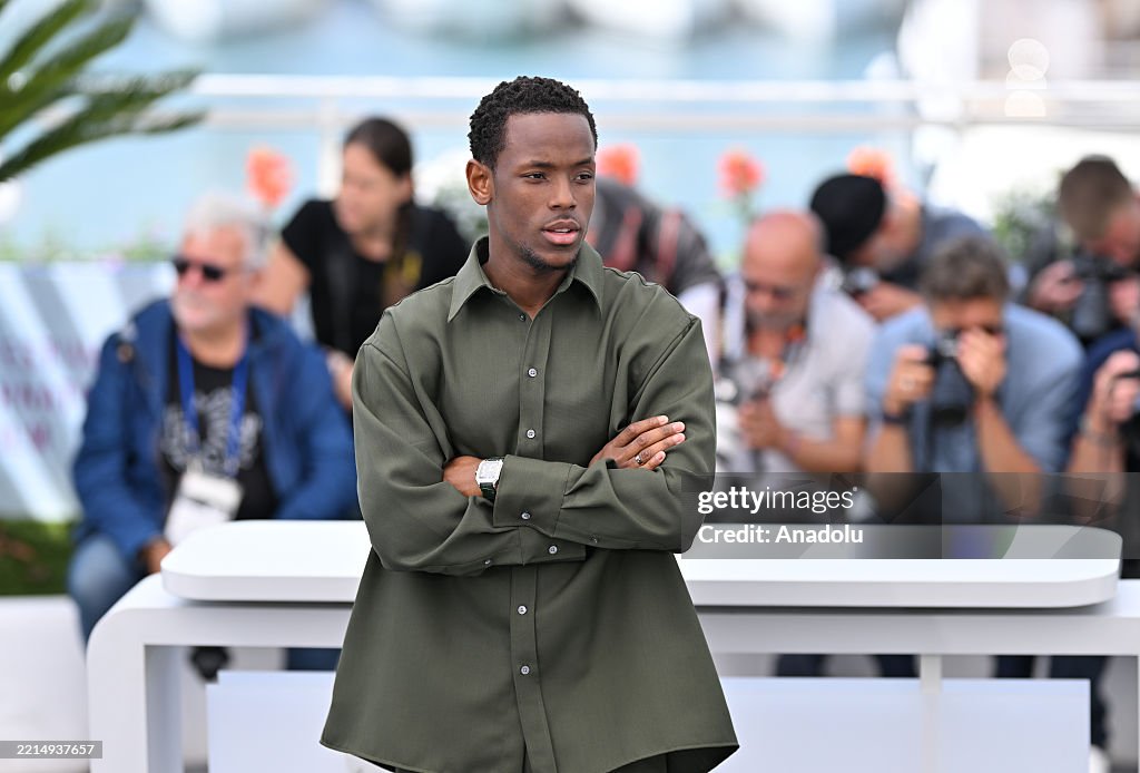78th Cannes Film Festival - Eddington photocall