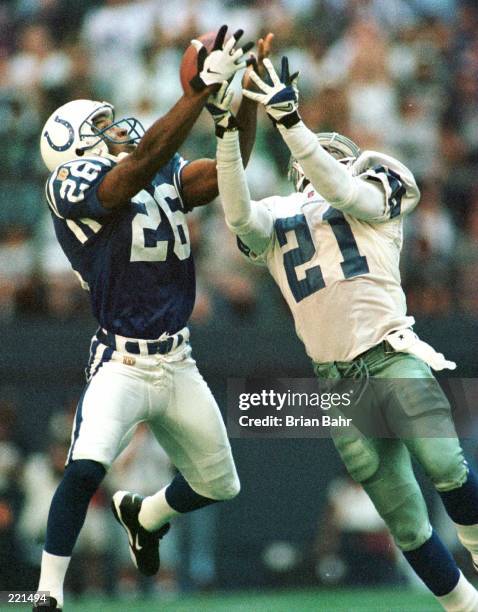 Dedric Mathis Texas Stad Photos and Premium High Res Pictures - Getty Images