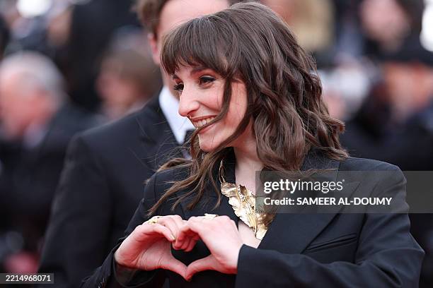 Jodie Ruth 748 Ruth In Cannes Film Festival Stock Photos, High-Res Pictures, and ...