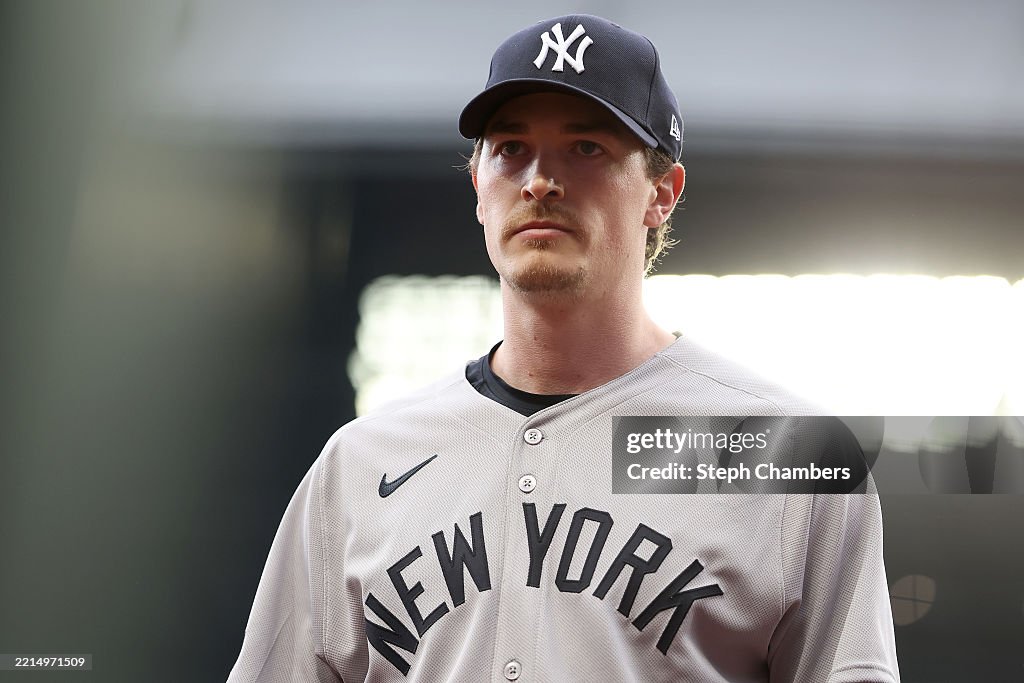 New York Yankees v Seattle Mariners