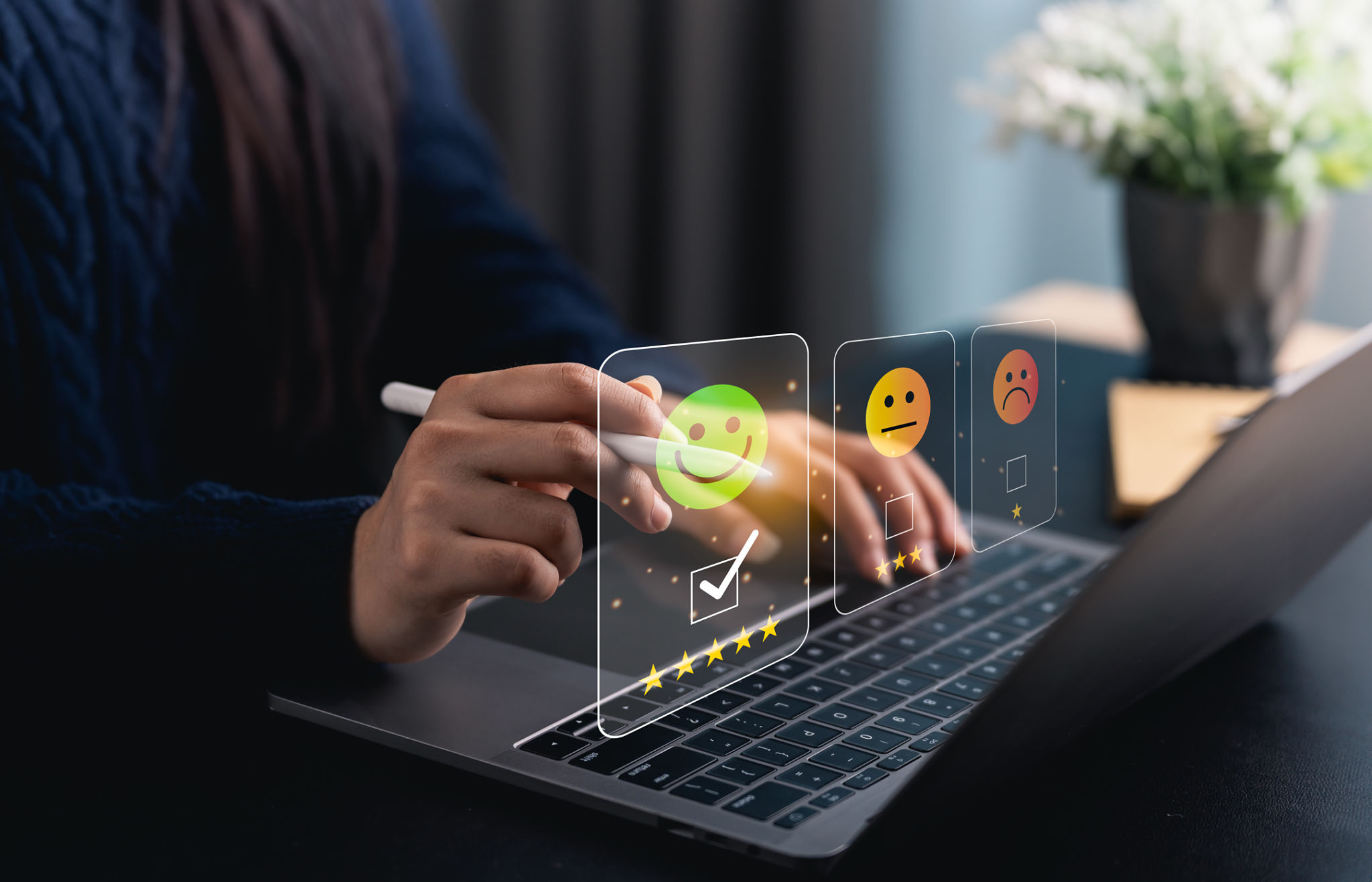 engagement analytics