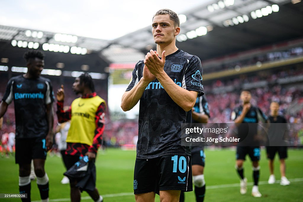 Bayern fears Liverpool in battle for top transfer