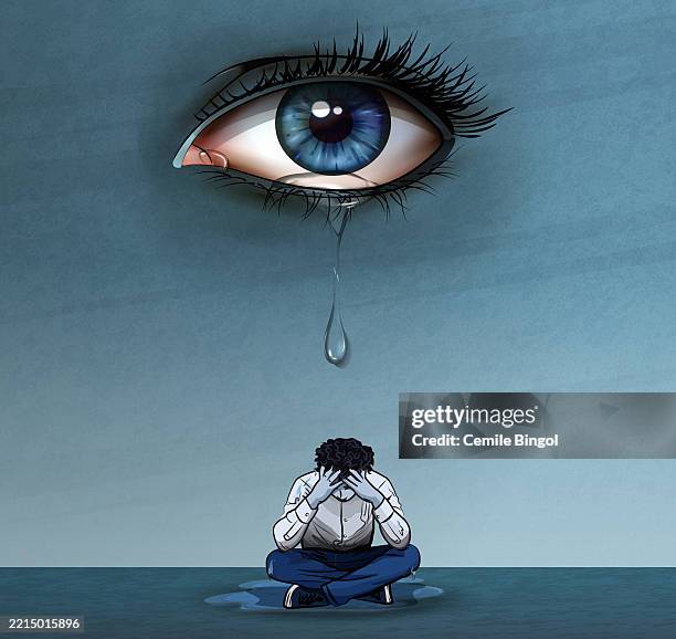 183 No Tears Left To Cry Stock Photos, High-Res Pictures, and