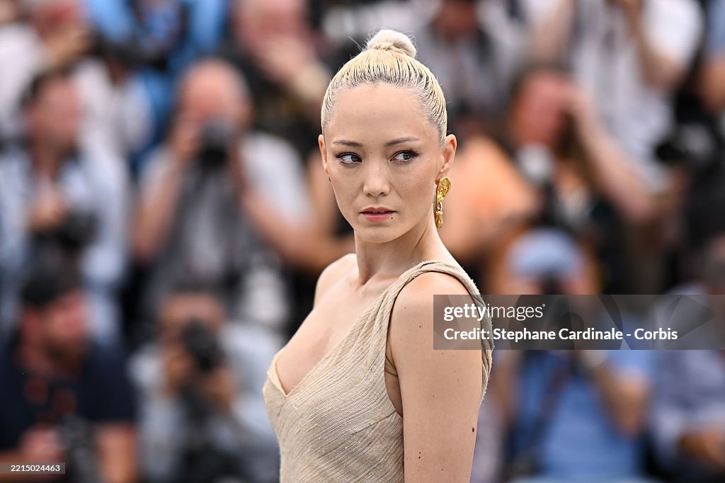 "Mission Impossible - The Final Reckoning" Photocall - The 78th Annual Cannes Film Festival