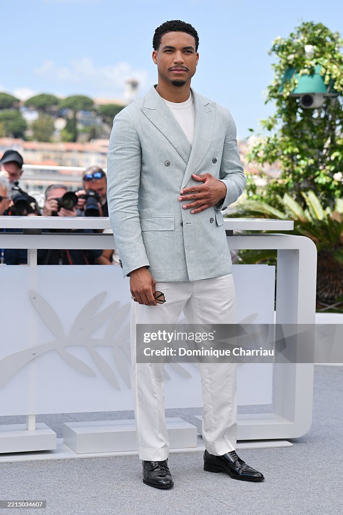 "Mission Impossible - The Final Reckoning" Photocall - The 78th Annual Cannes Film Festival
