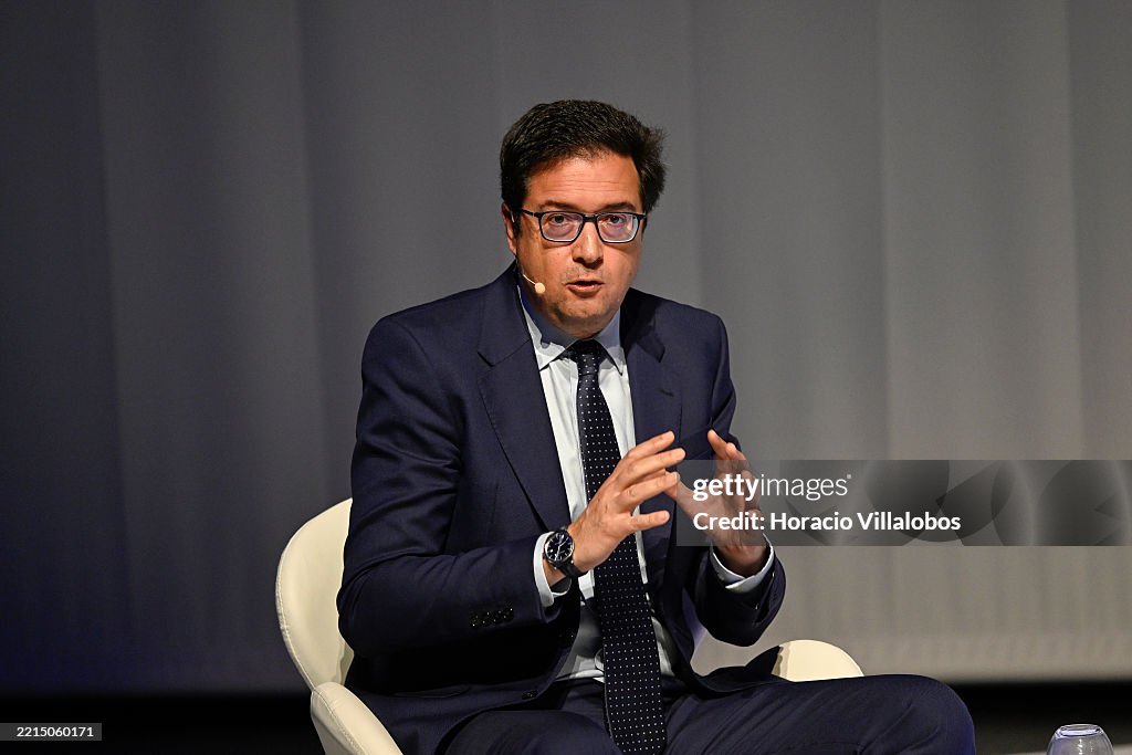 XVIII COTEC Europe Summit 2025 In Coimbra