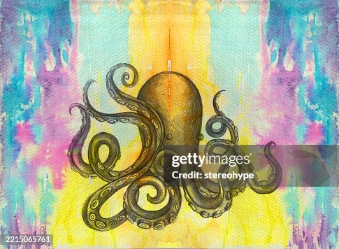 Octopus flow Octopus flow