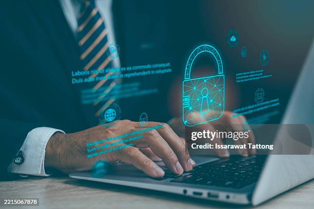 Keyboard In Cybersecurity 5,098 Typing On Keyboard Symbols Stock Photos, High-Res Pictures, and ...