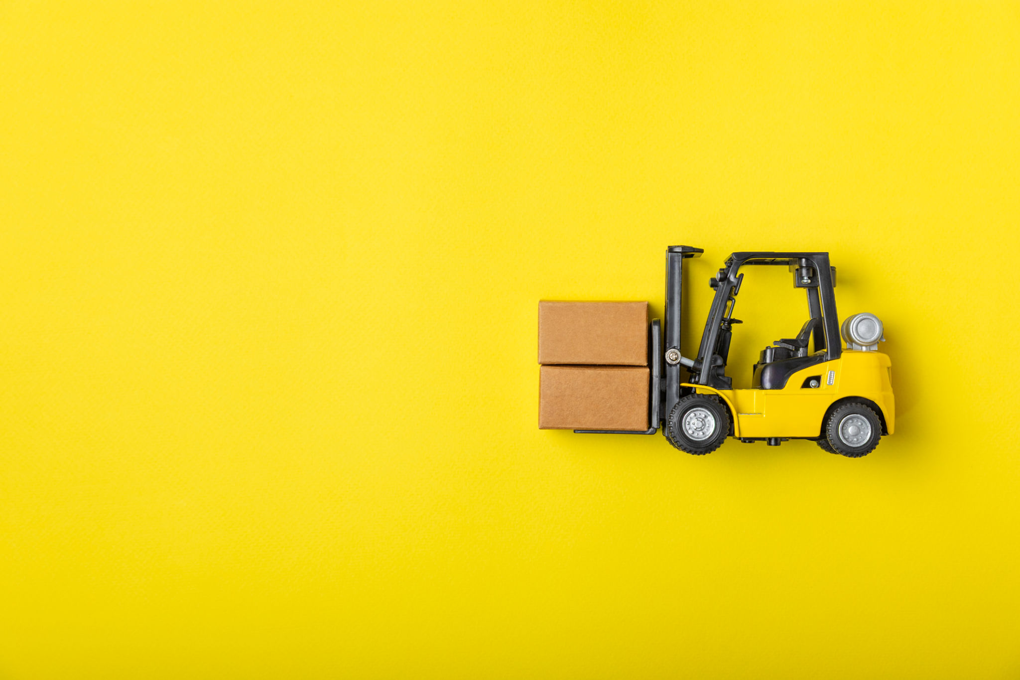 forklift special offer