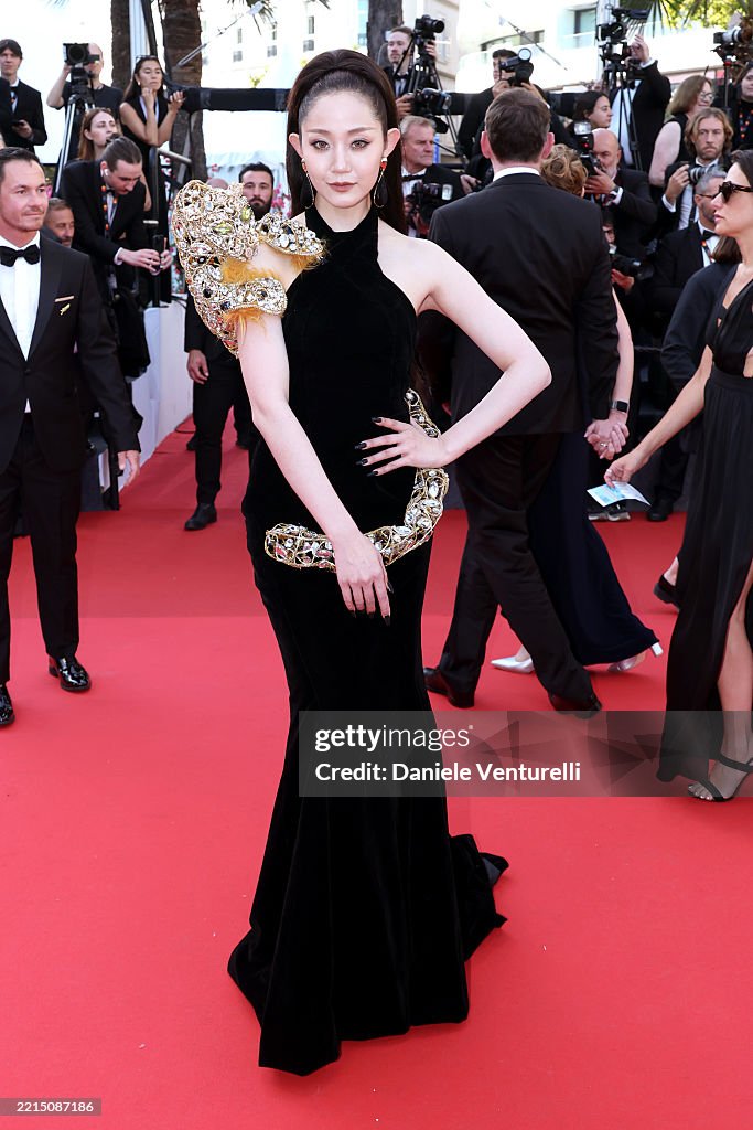 "Mission Impossible - The Final Reckoning" Red Carpet - The 78th Annual Cannes Film Festival