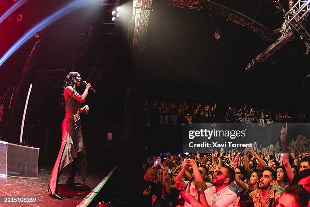 Inna 4 6,914 Inna Photos & High Res Pictures - Getty Images