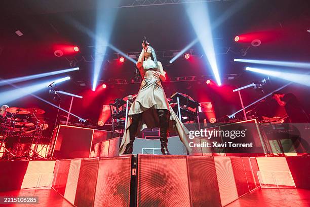 Inna 4 6,967 Inna Photos & High Res Pictures - Getty Images