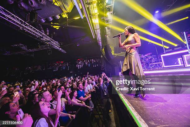 Inna 4 6,967 Inna Photos & High Res Pictures - Getty Images