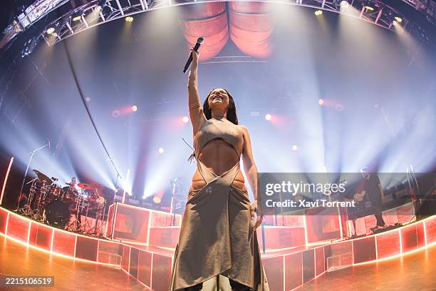 Inna 4 6,967 Inna Photos & High Res Pictures - Getty Images