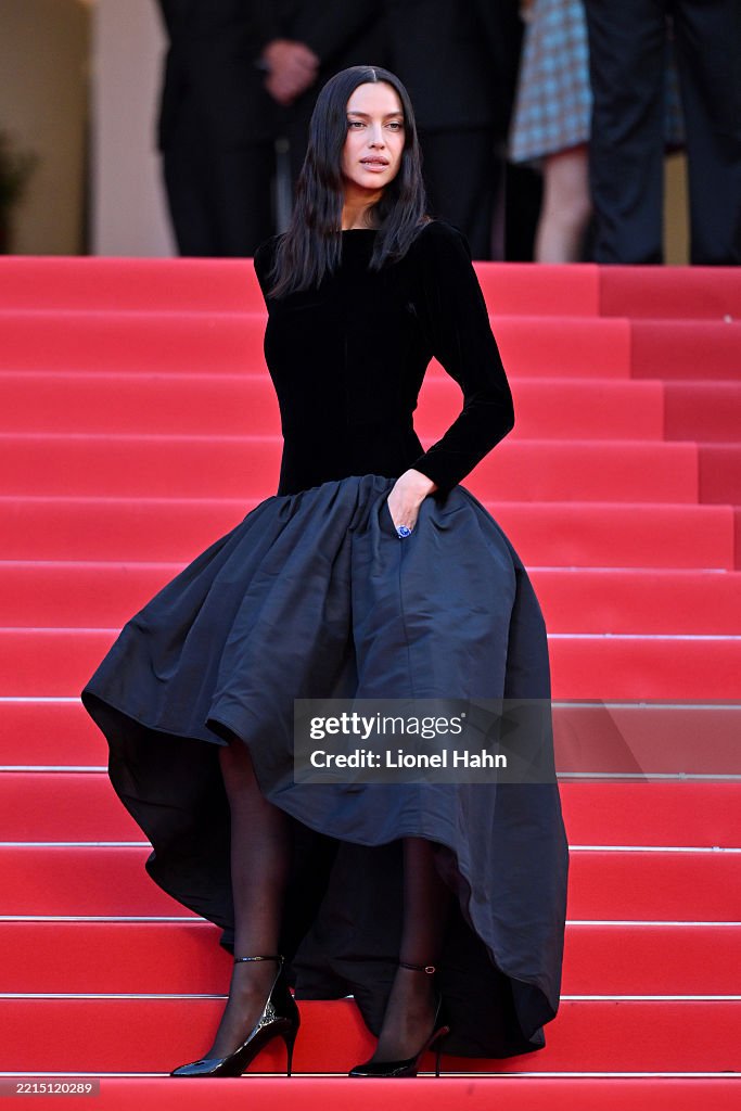 "Mission Impossible - The Final Reckoning" Red Carpet - The 78th Annual Cannes Film Festival