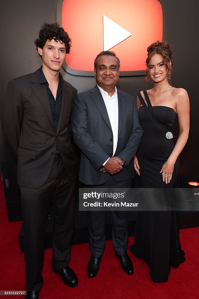YouTube Brandcast