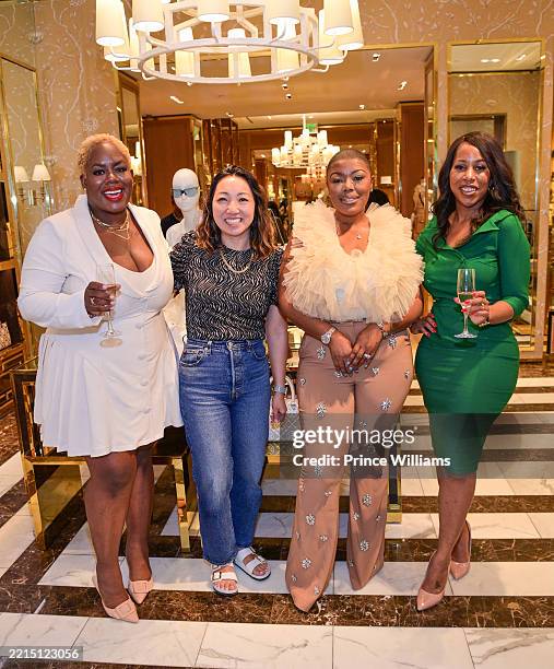 Naeemah Rofe 49 Photos & High Res Pictures - Getty Images