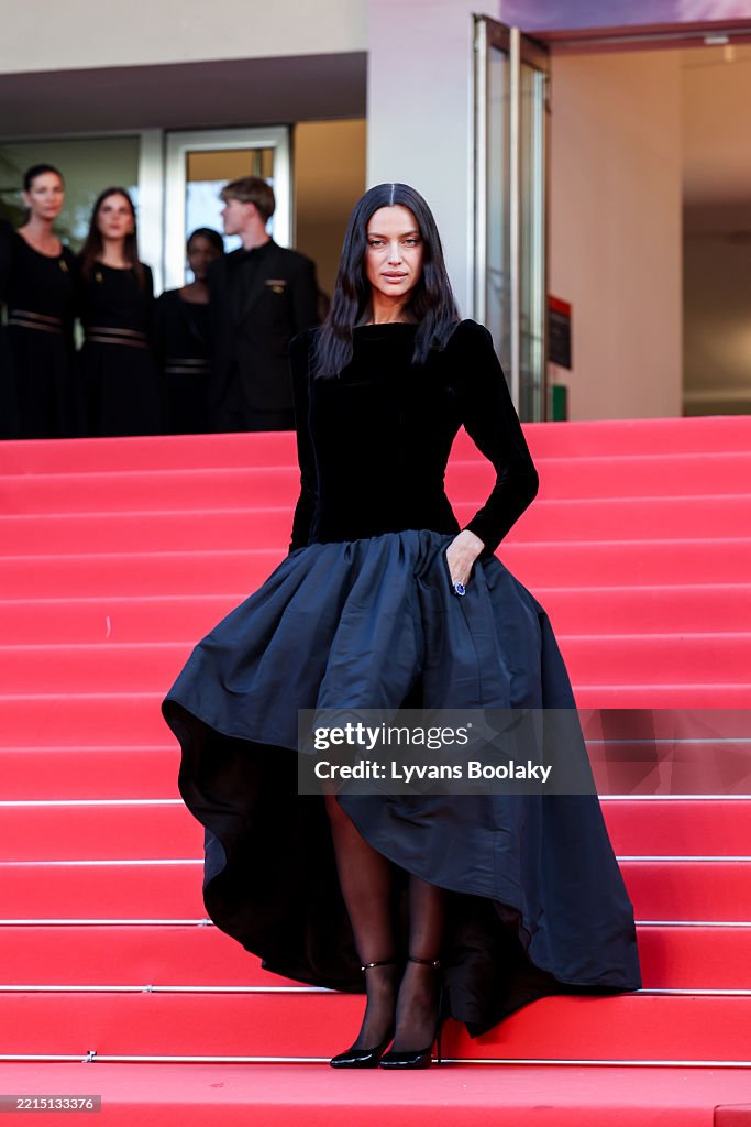 "Mission Impossible - The Final Reckoning" Red Carpet - The 78th Annual Cannes Film Festival