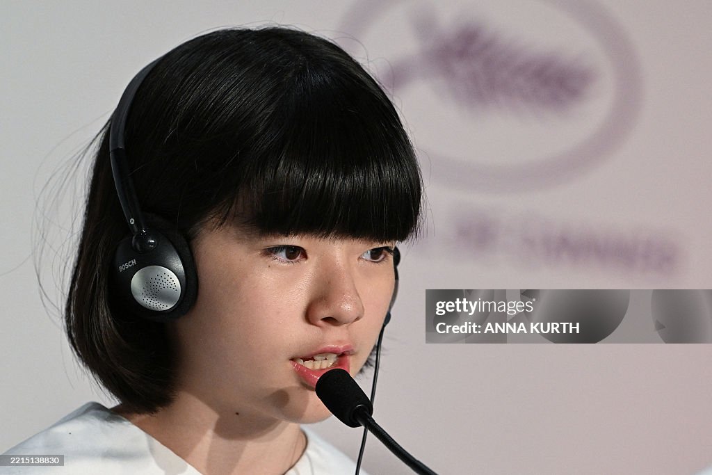 FRANCE-FILM-FESTIVAL-CANNES
