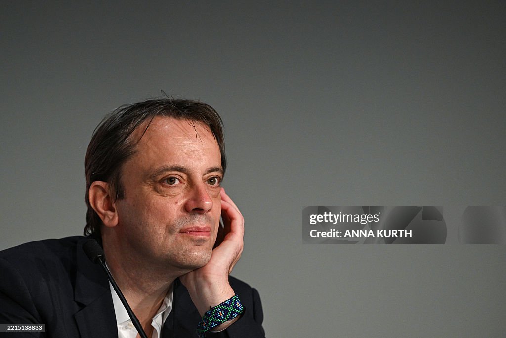 FRANCE-FILM-FESTIVAL-CANNES