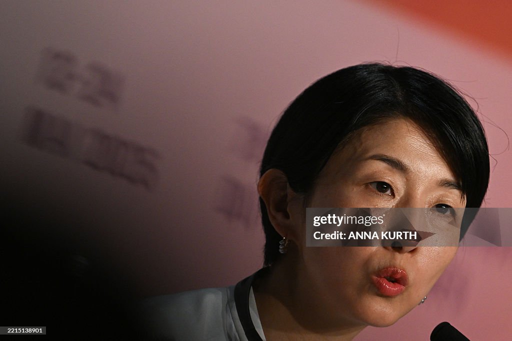 FRANCE-FILM-FESTIVAL-CANNES