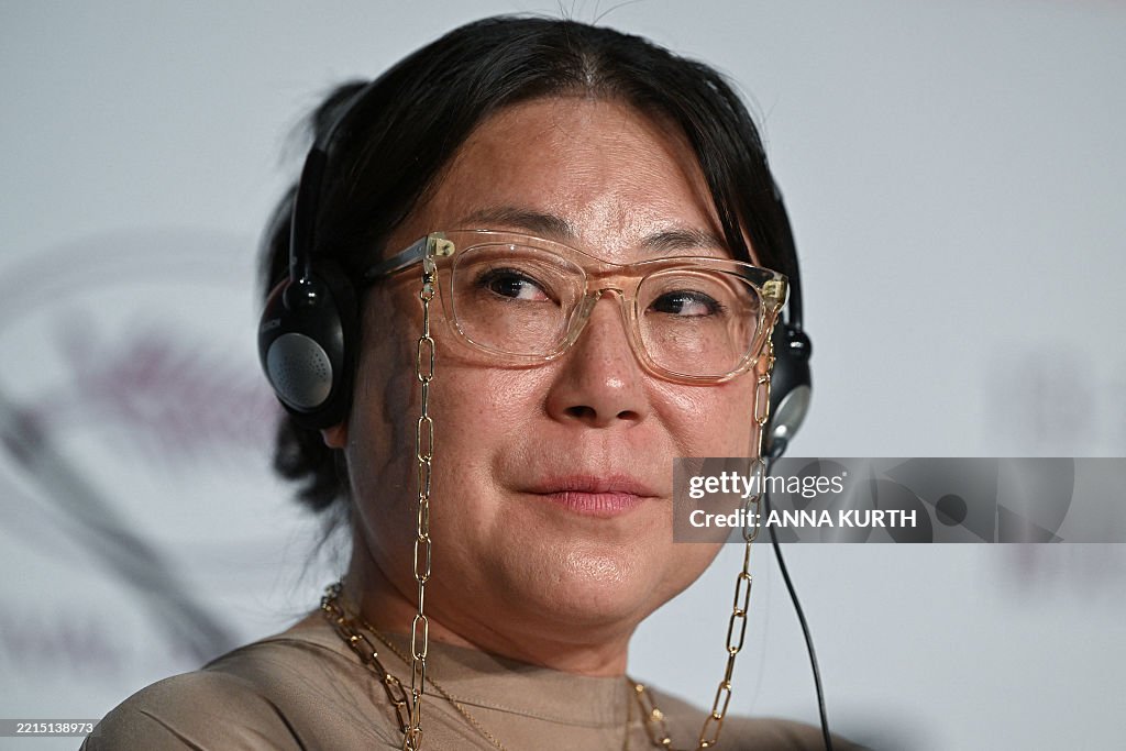 FRANCE-FILM-FESTIVAL-CANNES